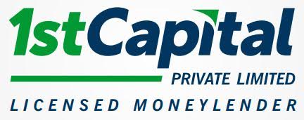 1st capital