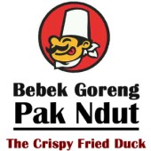 bebek goreng logo